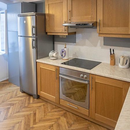 Daloro Suite Split Ngoại thất bức ảnh