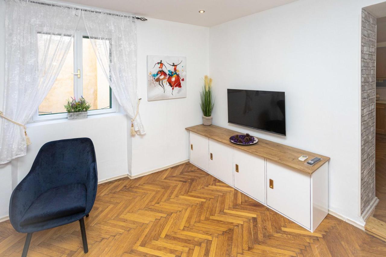 Daloro Suite Split Ngoại thất bức ảnh