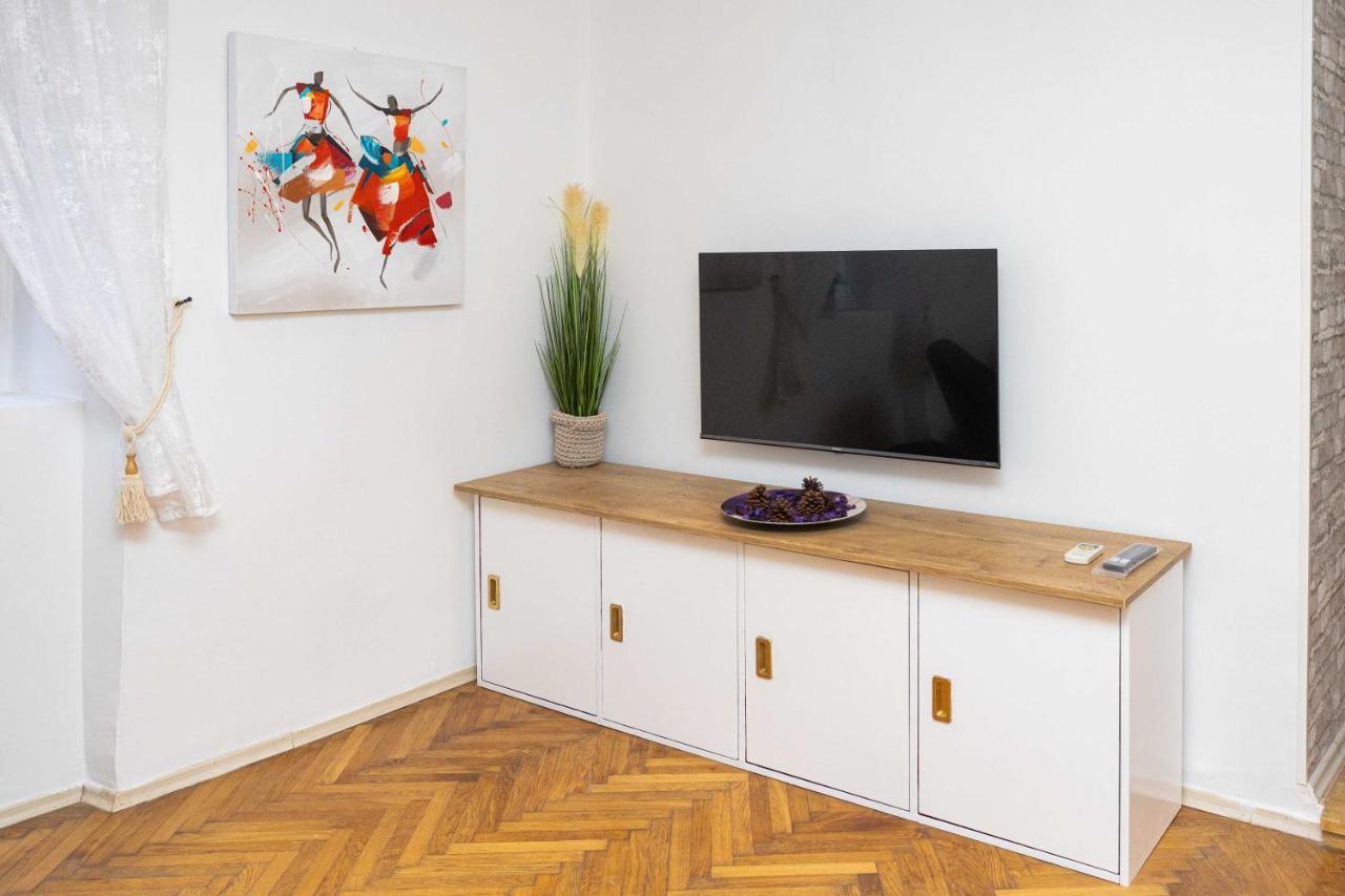 Daloro Suite Split Ngoại thất bức ảnh