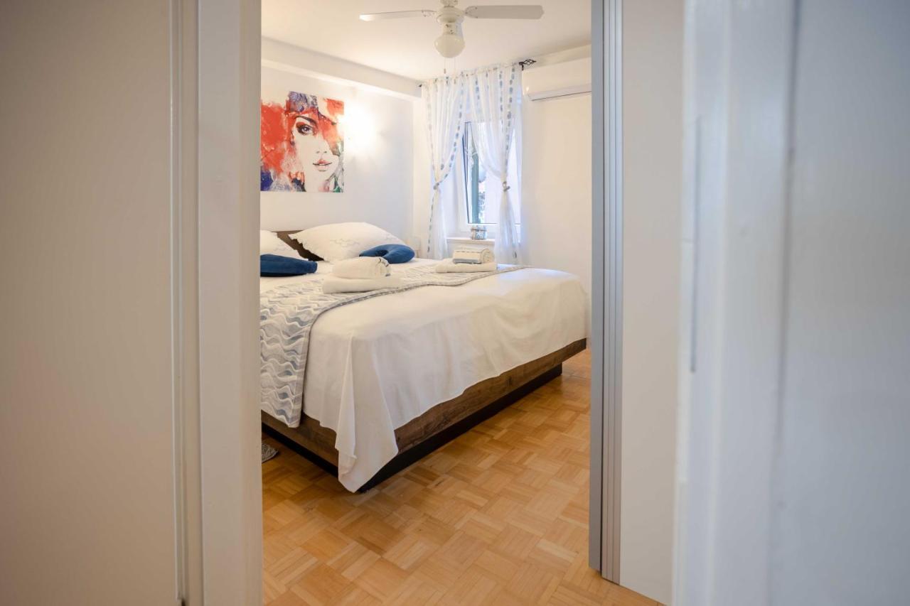 Daloro Suite Split Ngoại thất bức ảnh