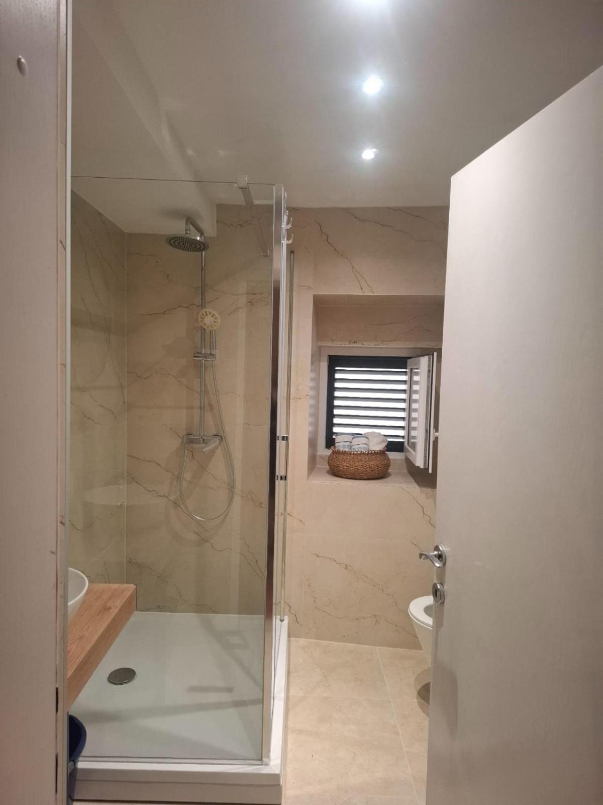 Daloro Suite Split Ngoại thất bức ảnh