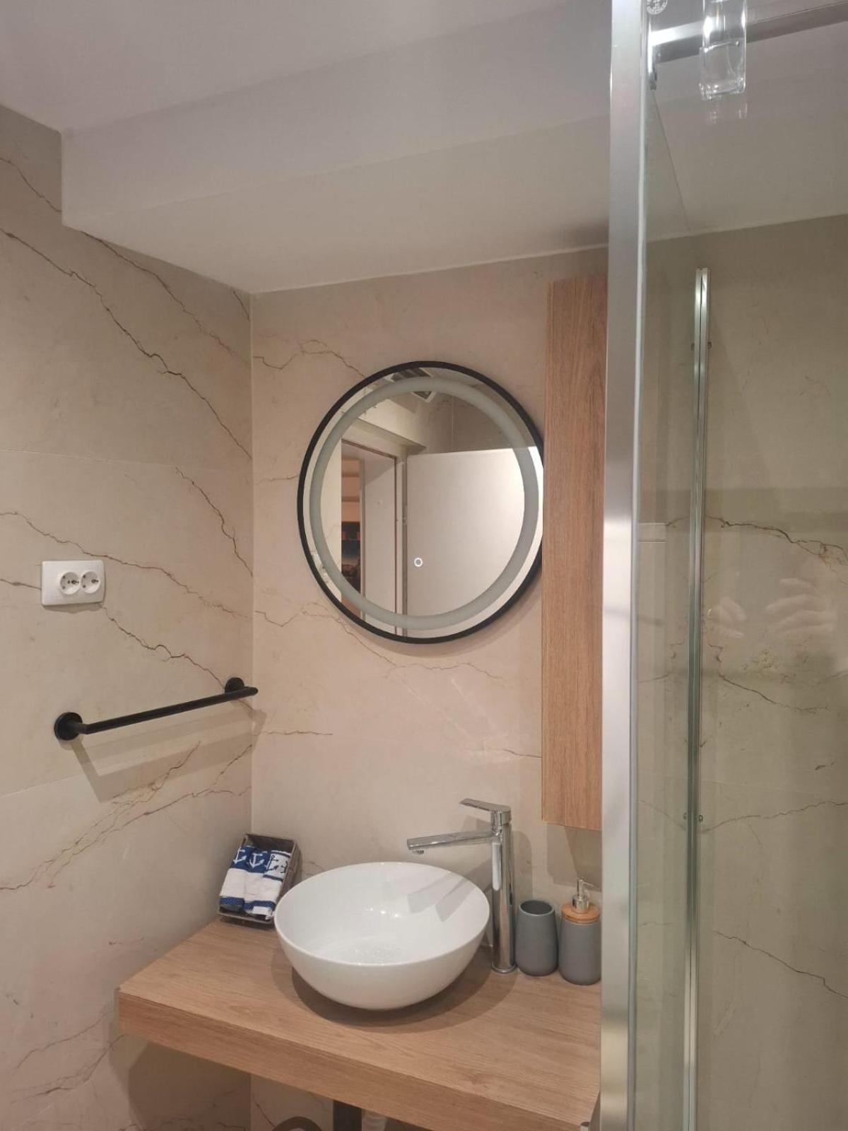 Daloro Suite Split Ngoại thất bức ảnh